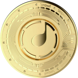 Songwall coin